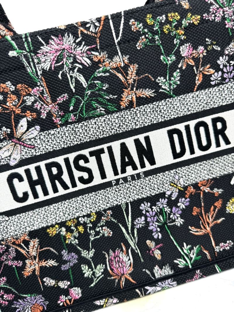 chr1st1an D10r shopping bags